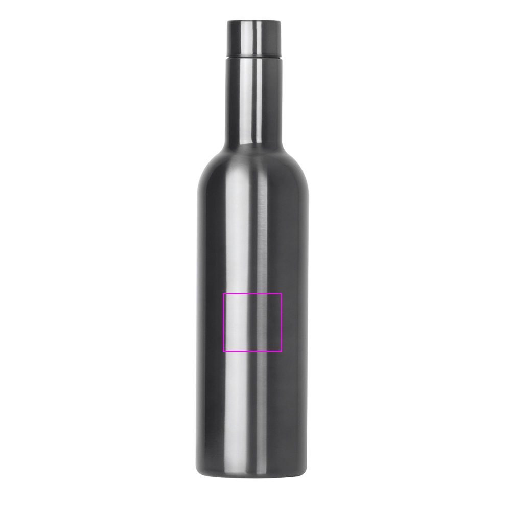 MONTALCINO termoflaske 750 ml