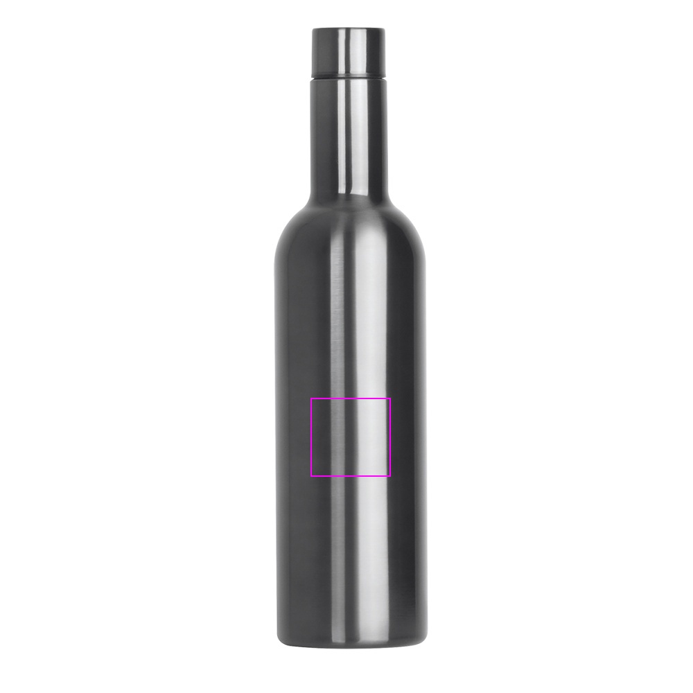 MONTALCINO termoflaske 750 ml