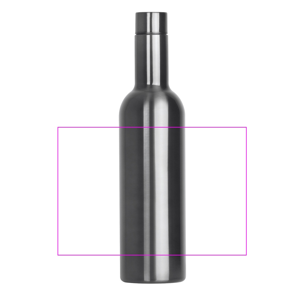 MONTALCINO termoflaske 750 ml