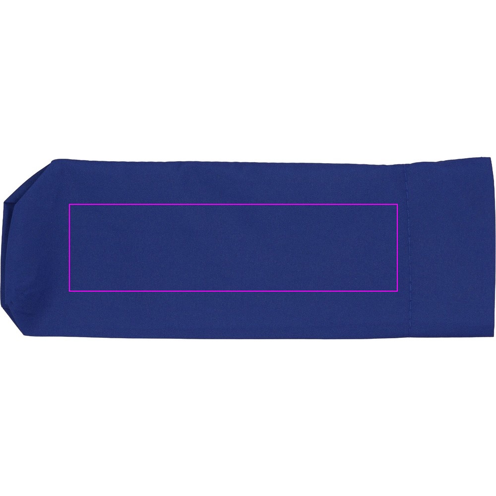 Manuelt parasol Ø98 cm ERDING