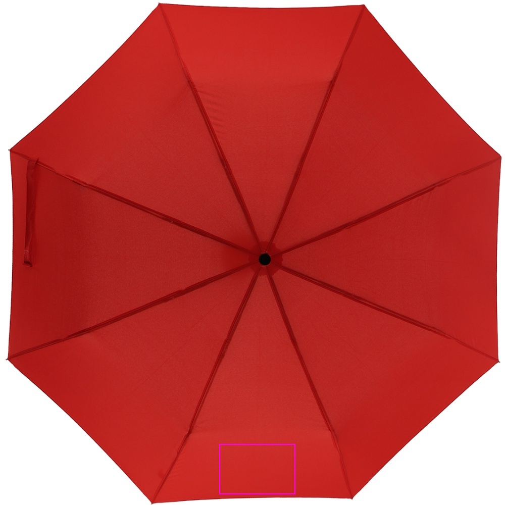 Manuelt parasol Ø98 cm ERDING