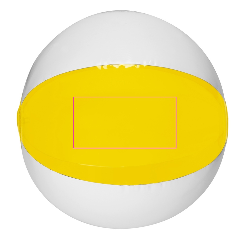 Strandbold Ø 26 cm MONTEPULCIANO