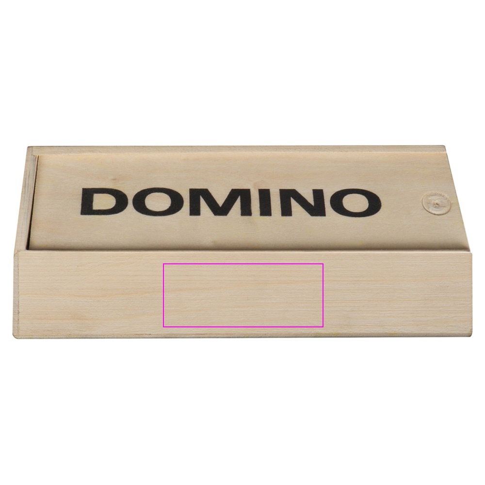 Domino spil KO SAMUI