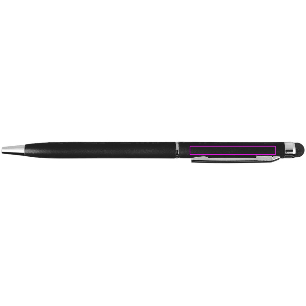 Metal touch pen NEW ORLEANS