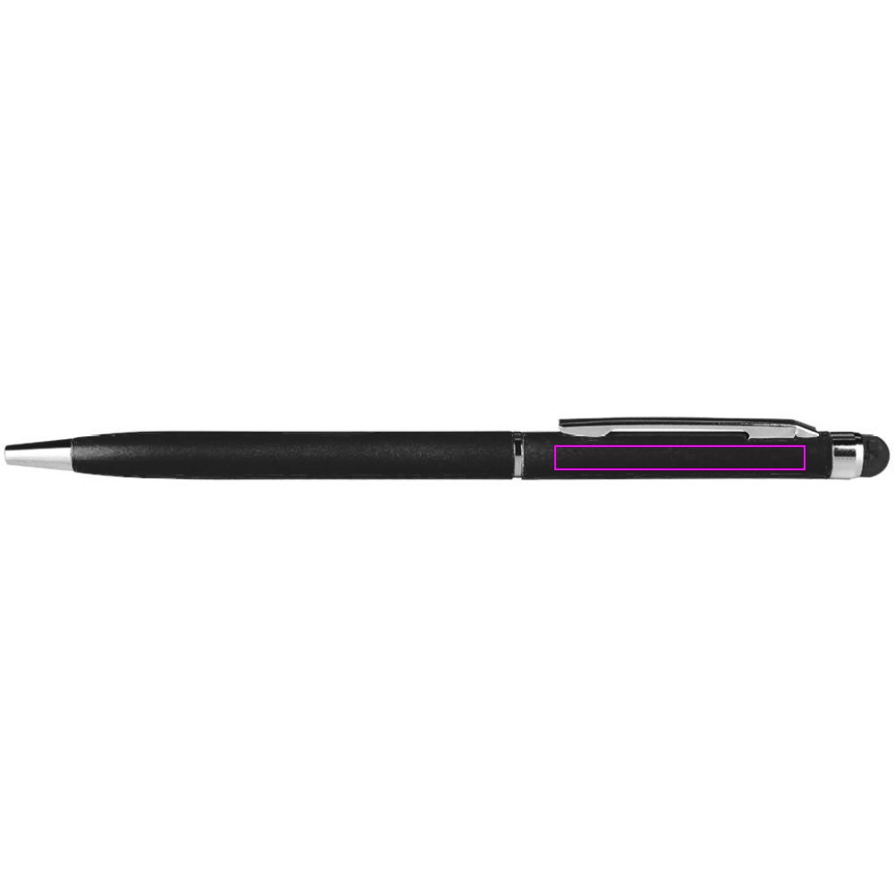 Metal touch pen NEW ORLEANS