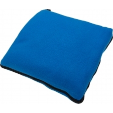 Fleece tæppe/pude 2-i-1 RADCLIFF 170 g/m2