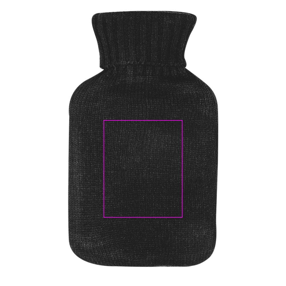 Varmepude KALIBO 550 ml