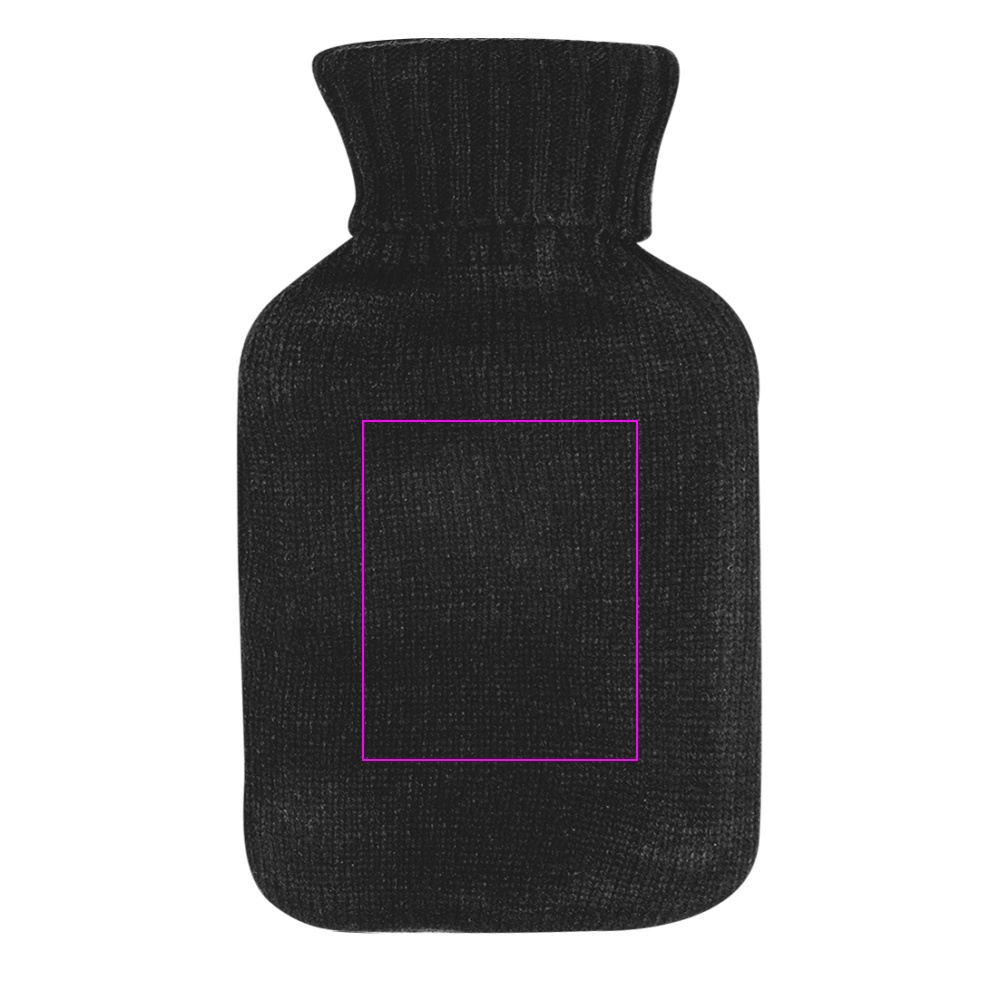 Varmepude KALIBO 550 ml