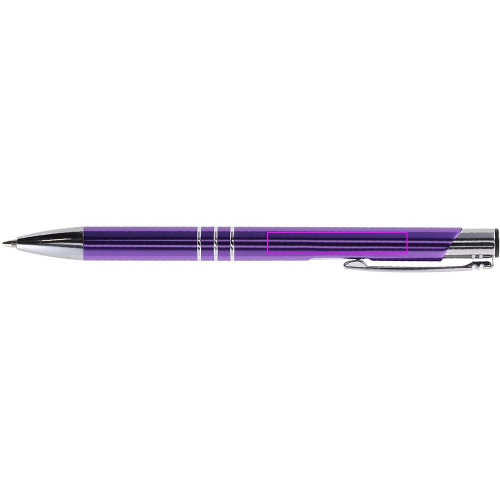 Metalpen ASCOT