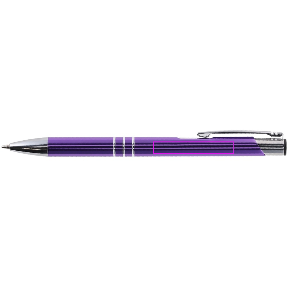 Metalpen ASCOT
