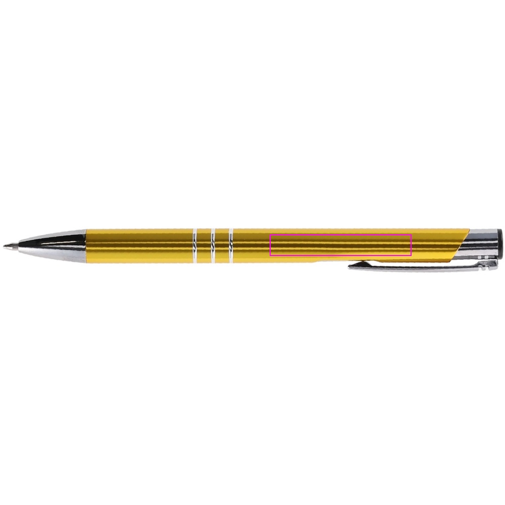 Metalpen ASCOT