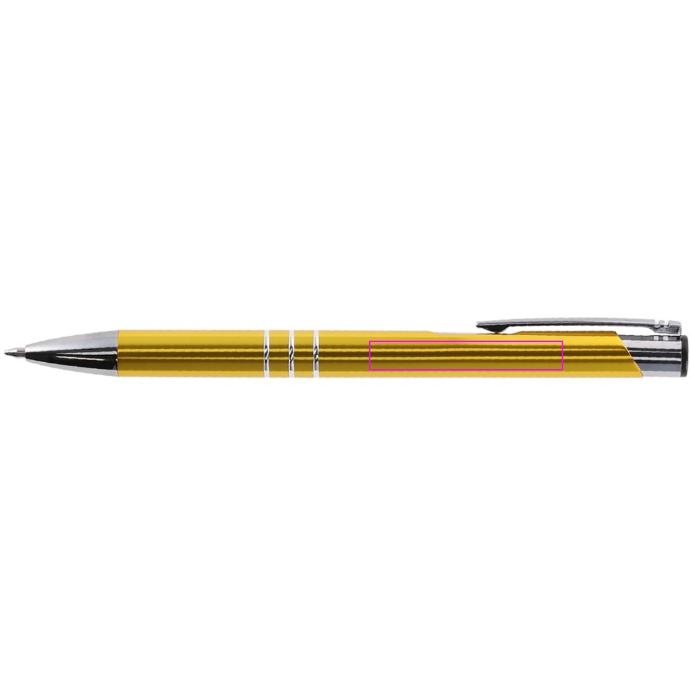 Metalpen ASCOT