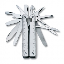 SwissTool X - 24 værktøjer Victorinox