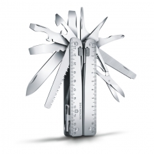 SwissTool X - 24 værktøjer Victorinox