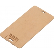 Biodegradable USB memory stick – small card