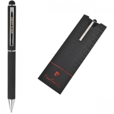 Metalpen touch pen soft touch CLAUDIE Pierre Cardin