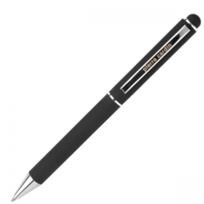 Metalpen touch pen soft touch CLAUDIE Pierre Cardin