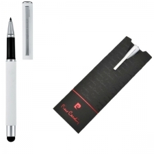Kuglepen touch pen soft touch CLAUDIE Pierre Cardin