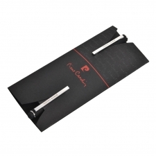 Skrivesæt med pen og kuglepen touch pen soft touch CLAUDIE Pierre Cardin