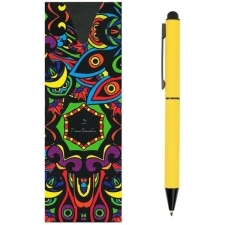 Metalpen touch pen soft touch CELEBRATION Pierre Cardin