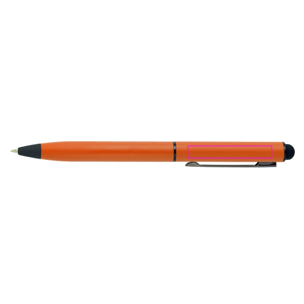 Metalpen touch pen soft touch CELEBRATION Pierre Cardin