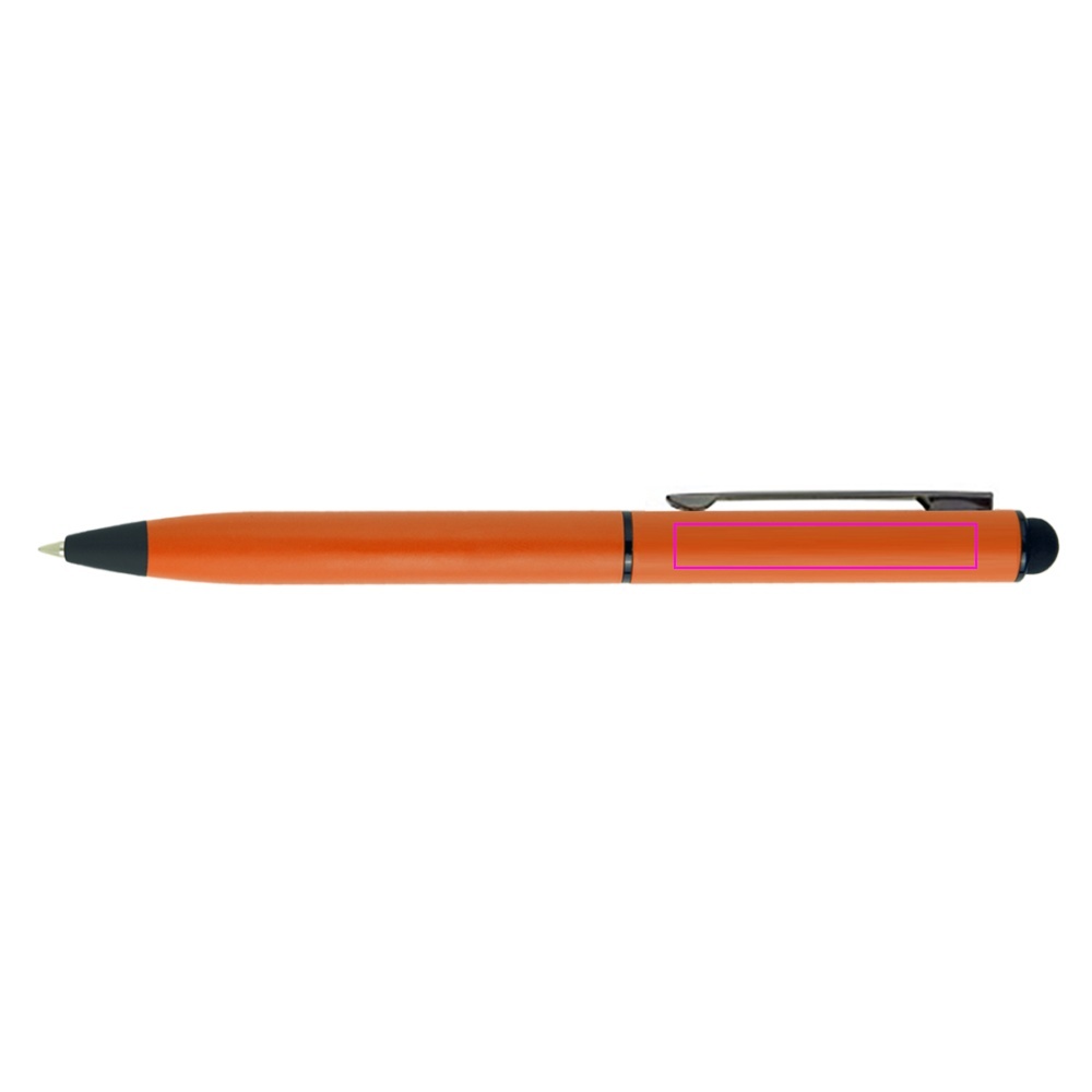 Metalpen touch pen soft touch CELEBRATION Pierre Cardin