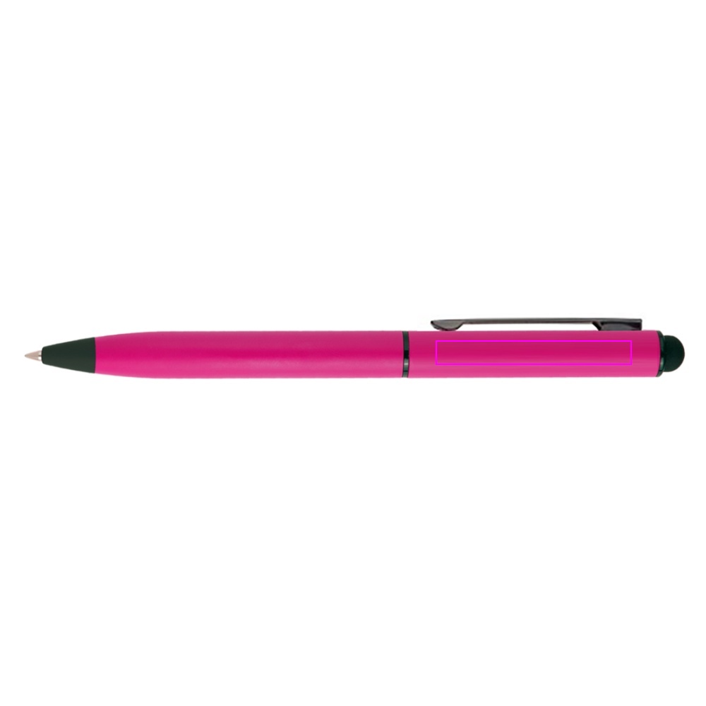 Metalpen touch pen soft touch CELEBRATION Pierre Cardin