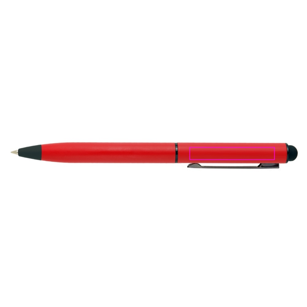 Metalpen touch pen soft touch CELEBRATION Pierre Cardin