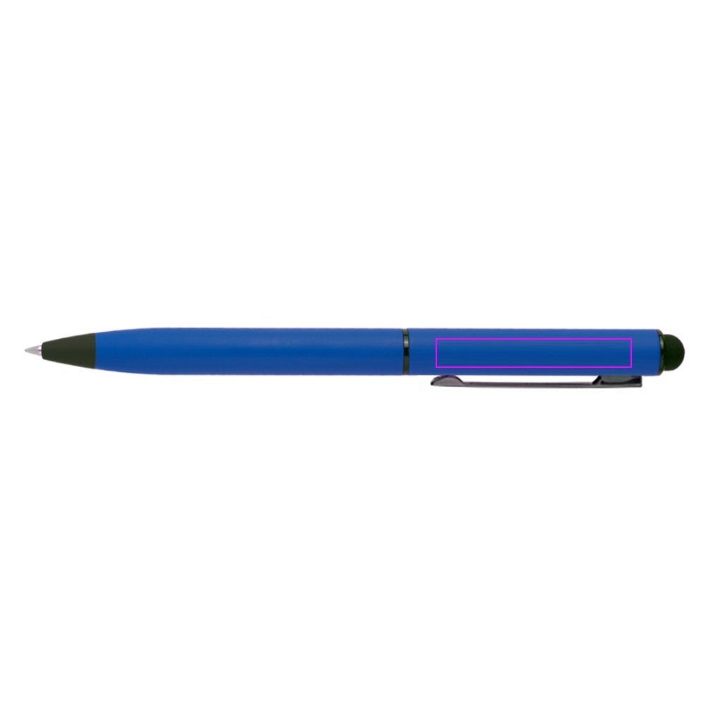 Metalpen touch pen soft touch CELEBRATION Pierre Cardin