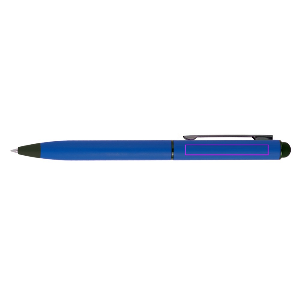 Metalpen touch pen soft touch CELEBRATION Pierre Cardin