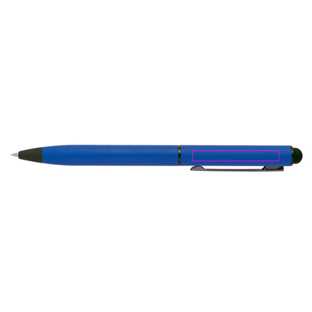 Metalpen touch pen soft touch CELEBRATION Pierre Cardin