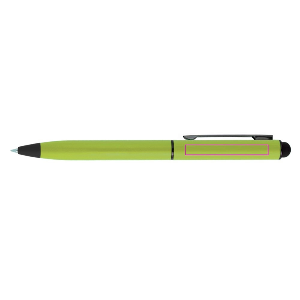 Metalpen touch pen soft touch CELEBRATION Pierre Cardin