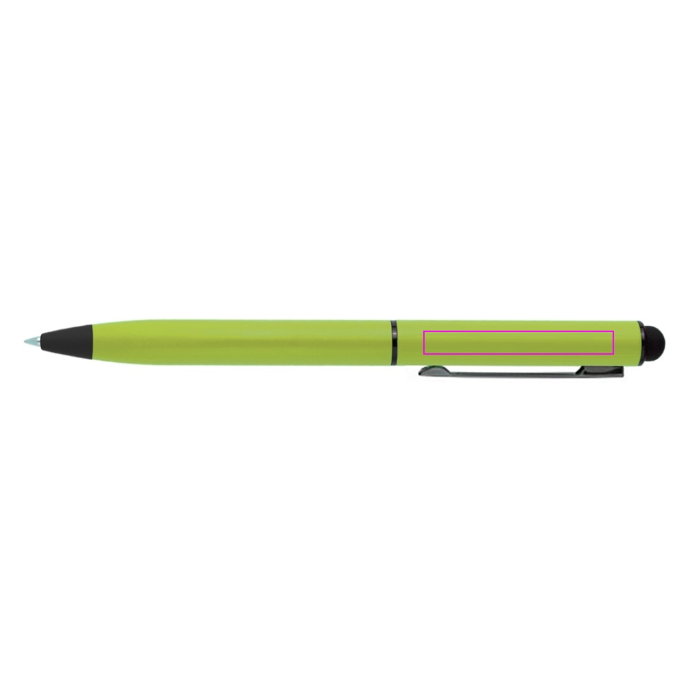 Metalpen touch pen soft touch CELEBRATION Pierre Cardin