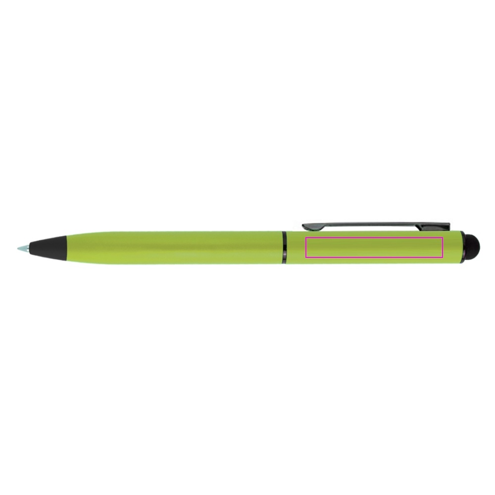 Metalpen touch pen soft touch CELEBRATION Pierre Cardin
