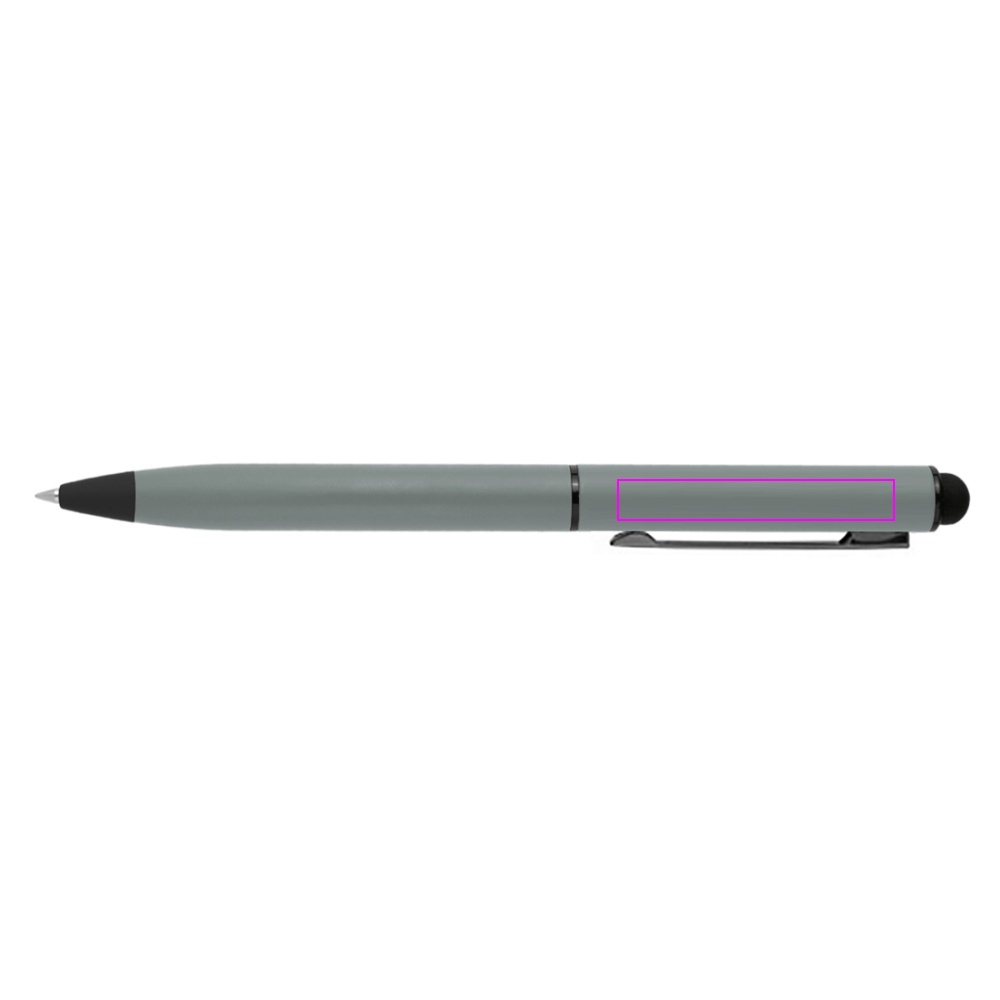 Metalpen touch pen soft touch CELEBRATION Pierre Cardin