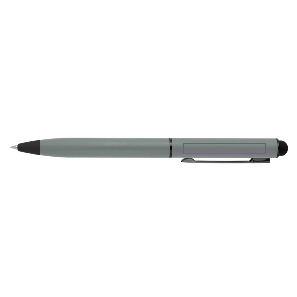 Metalpen touch pen soft touch CELEBRATION Pierre Cardin