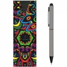 Metalpen touch pen soft touch CELEBRATION Pierre Cardin