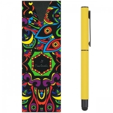 Kuglepen touch pen soft touch CELEBRATION Pierre Cardin