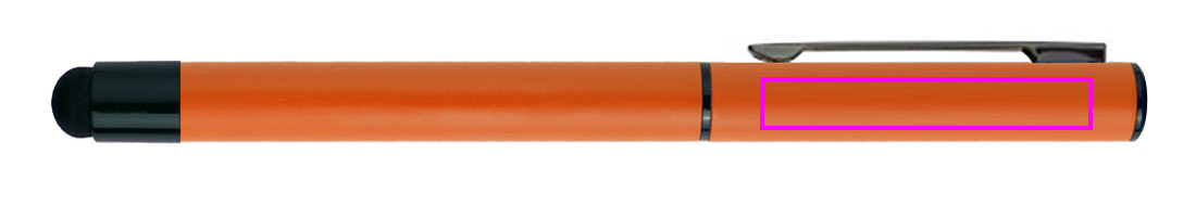Kuglepen touch pen soft touch CELEBRATION Pierre Cardin