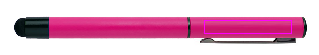 Kuglepen touch pen soft touch CELEBRATION Pierre Cardin