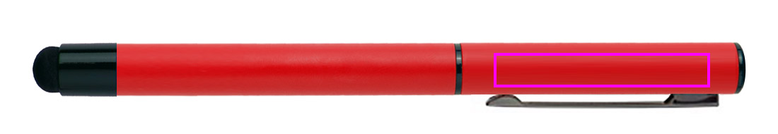 Kuglepen touch pen soft touch CELEBRATION Pierre Cardin