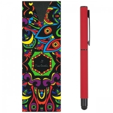 Kuglepen touch pen soft touch CELEBRATION Pierre Cardin