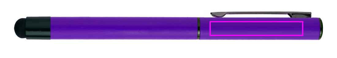 Kuglepen touch pen soft touch CELEBRATION Pierre Cardin