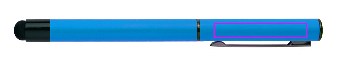 Kuglepen touch pen soft touch CELEBRATION Pierre Cardin