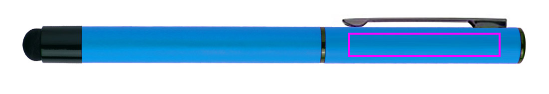 Kuglepen touch pen soft touch CELEBRATION Pierre Cardin