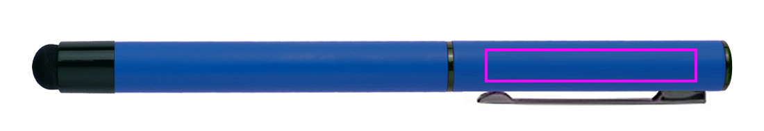 Kuglepen touch pen soft touch CELEBRATION Pierre Cardin