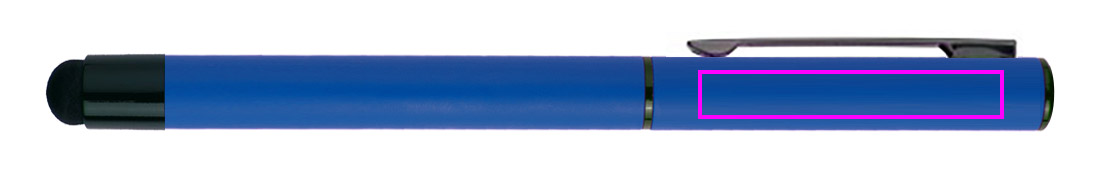 Kuglepen touch pen soft touch CELEBRATION Pierre Cardin