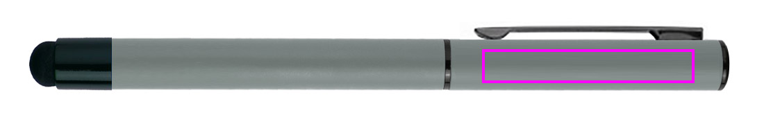 Kuglepen touch pen soft touch CELEBRATION Pierre Cardin