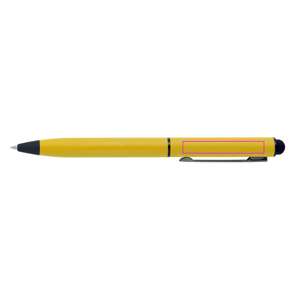 Skrivesæt med pen og kuglepen touch pen soft touch CELEBRATION Pierre Cardin