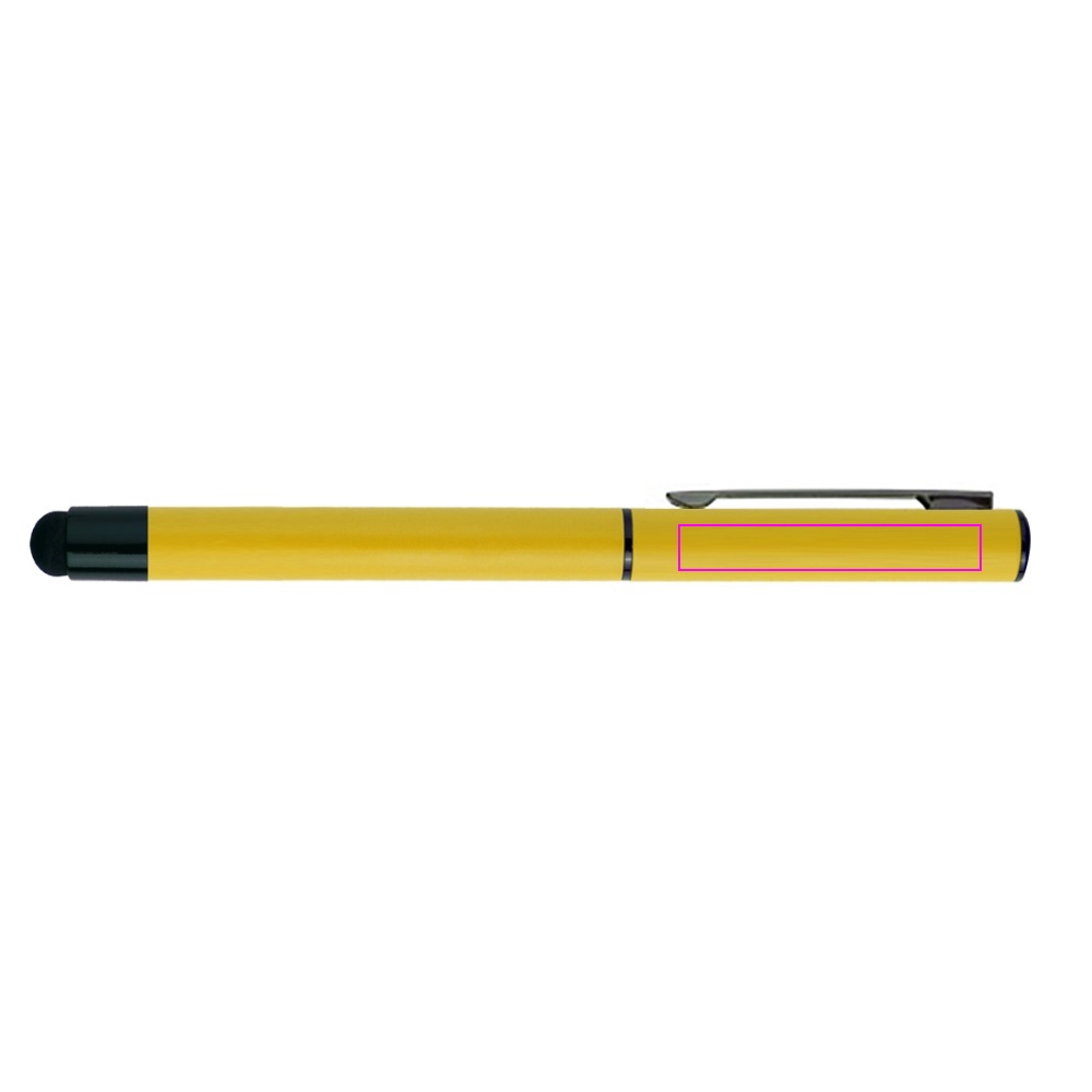 Skrivesæt med pen og kuglepen touch pen soft touch CELEBRATION Pierre Cardin